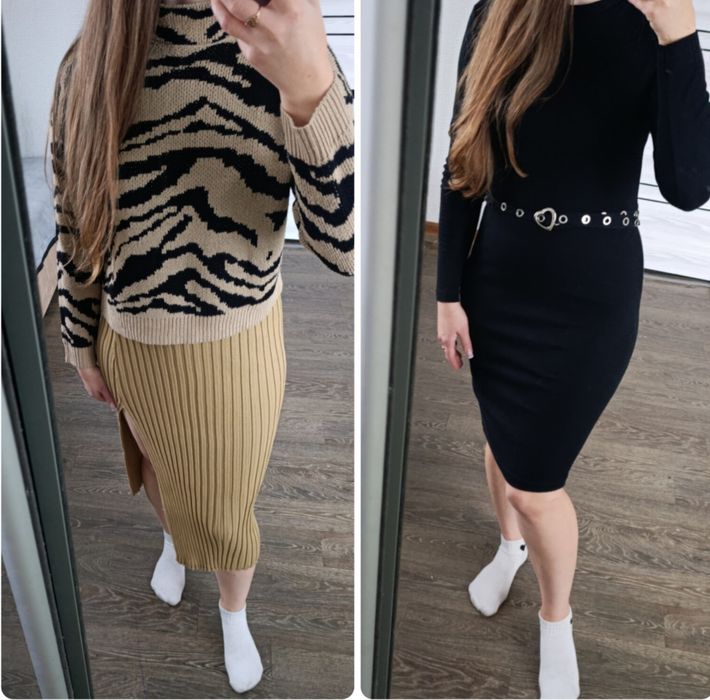 Пакет одягу розмір S