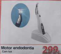 Motor de Endodontia