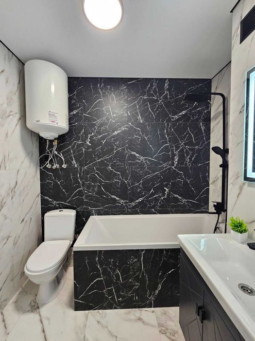 Продаж квартири 41м.кв ЄВРОРЕМОНТ! метро Теремки, ЖК на Озерній