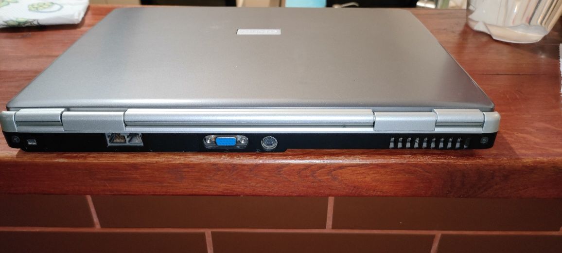 Laptop ARISTO Smart 400