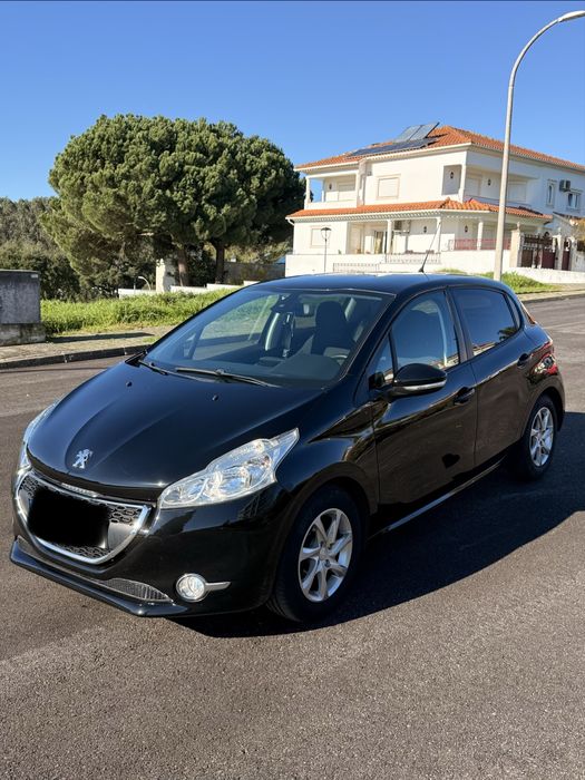 Peugeot 208 1.2 Active