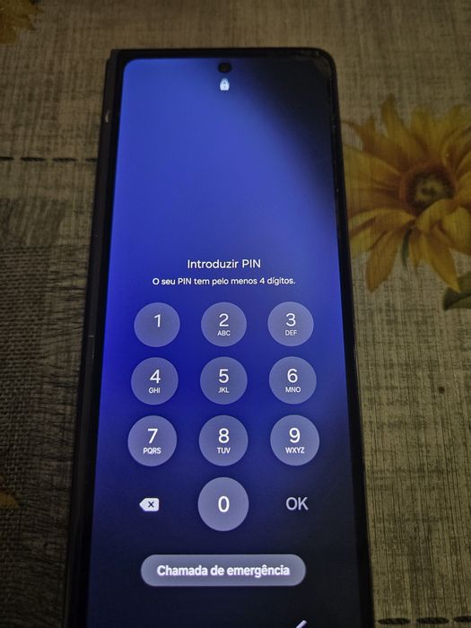 Samsumg Z fold 5 512gb