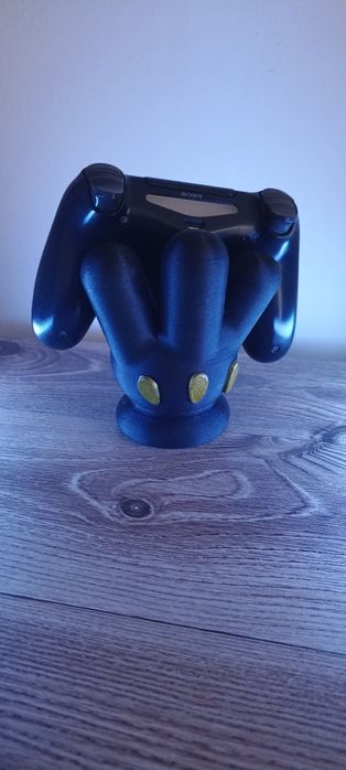 Suporte para comando PS4