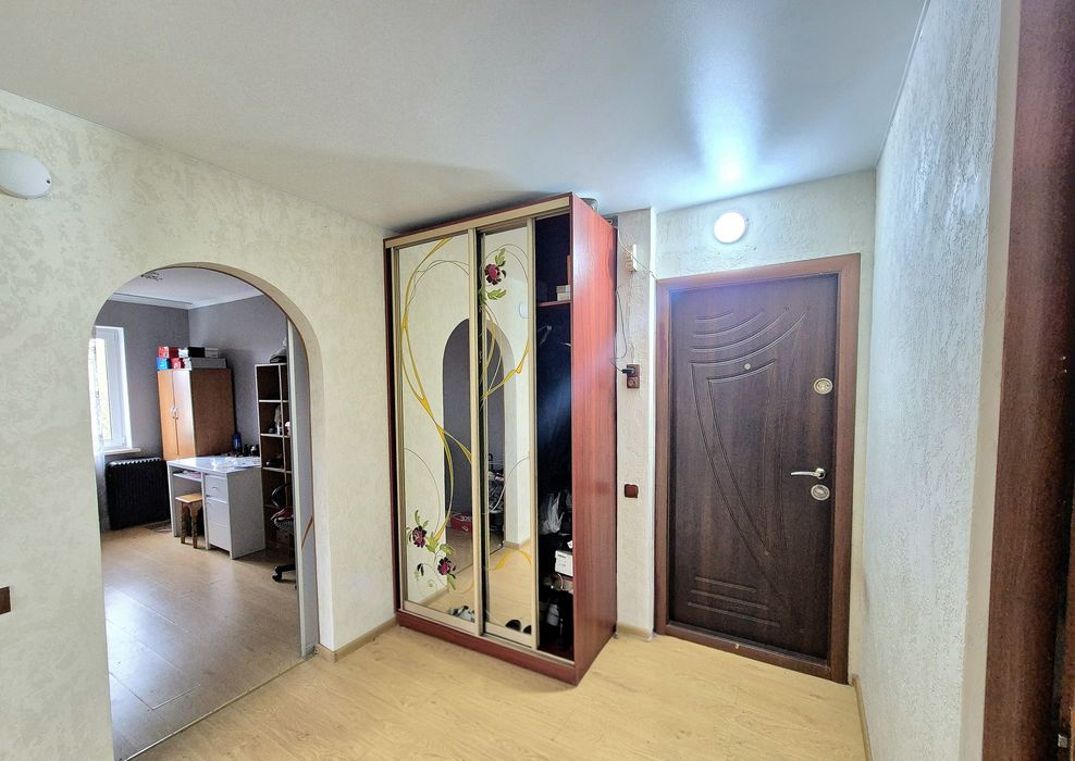 3-х кім кв Польова кімнати окремі ремонт