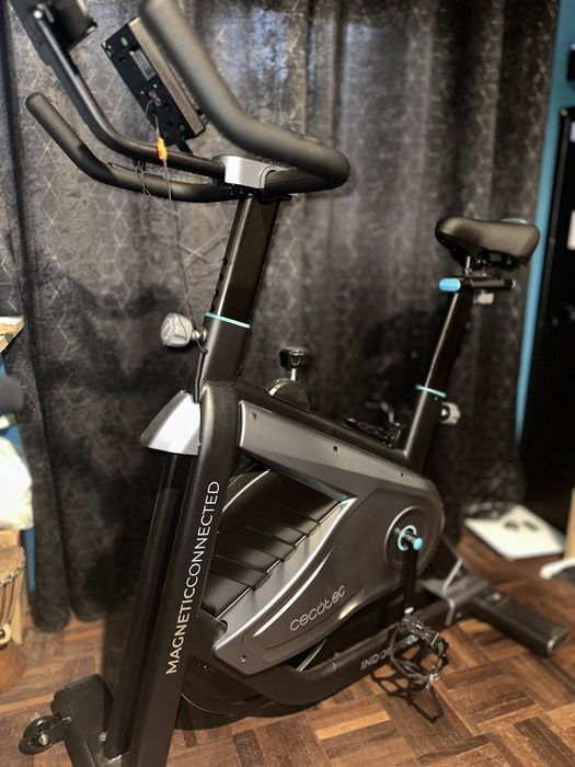 Bicicleta Cecotec Indoor 15000