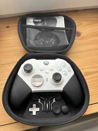 Pad Xbox elite series 2 + oryginalne akcesoria