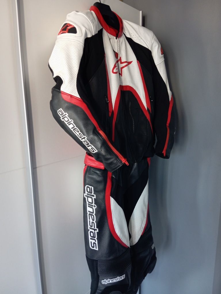 Kombinezon Motocyklowy Alpinestars R50 Dainese Spidi Rst Shima Rebel