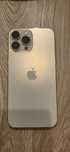 Iphone 13 pro max e smartwatch