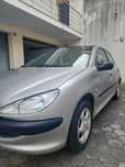 Peugeot 206 1.1 gasolina