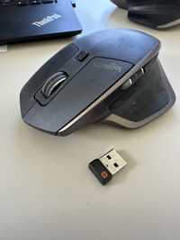 Logitech MX Master