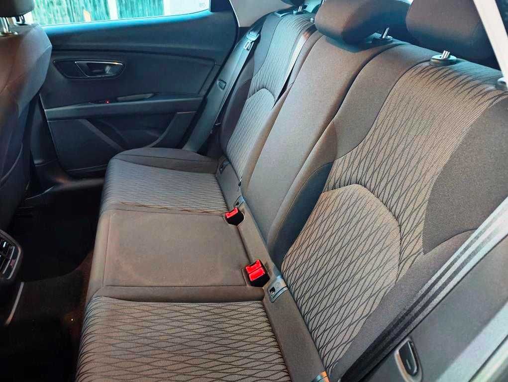 Seat Leon 1.6 TDI Ecomotive 110cv / 138€ mês