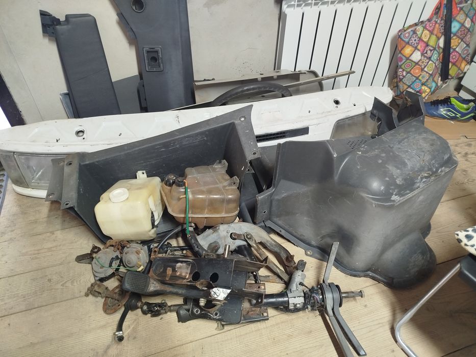 Івеко дейлі, 2000 рік , 2.8tdi.