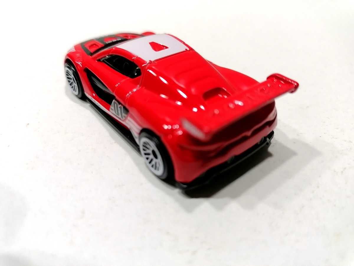 Hot Wheels Renault Sport RS 01