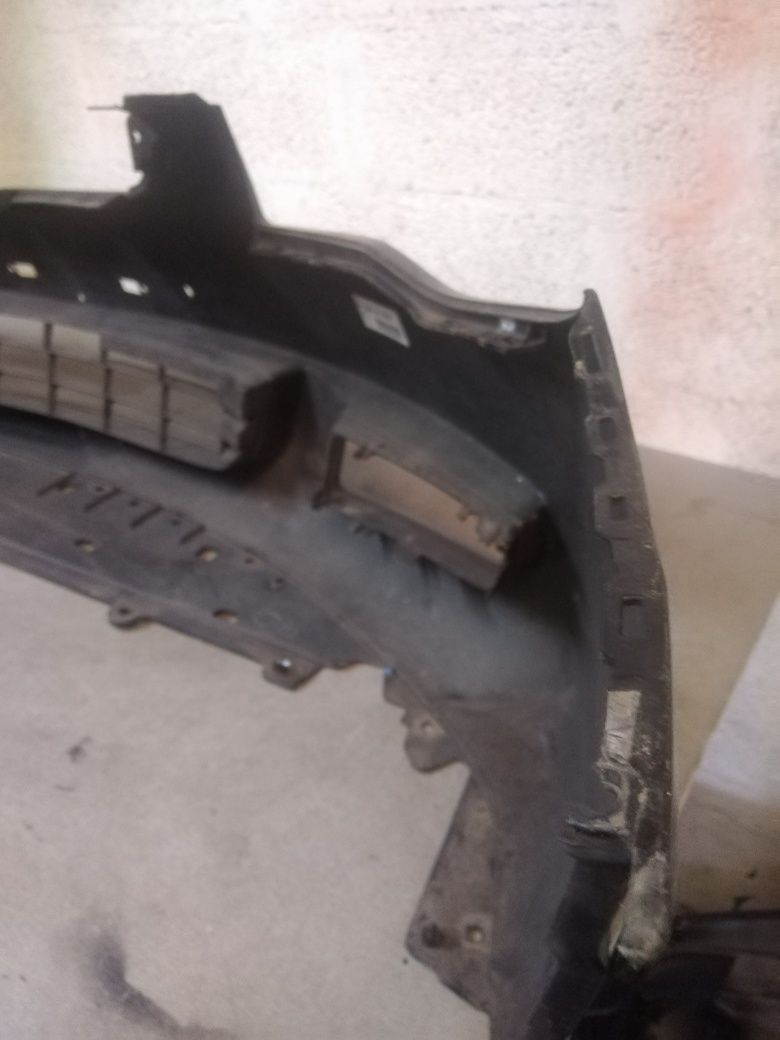 Vendo Para-choque de frente Honda civic ano 2006 /09