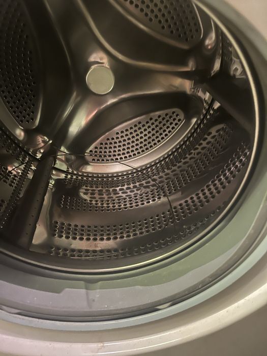 Peças de Maquina de lavar roupa Lg WD80260T 7kg