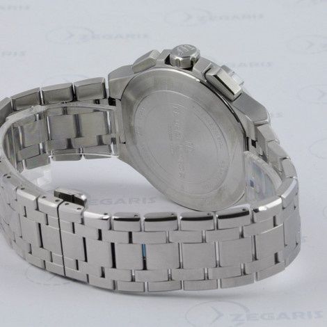 Браслет Maurice Laxroix Aikon Ремешок