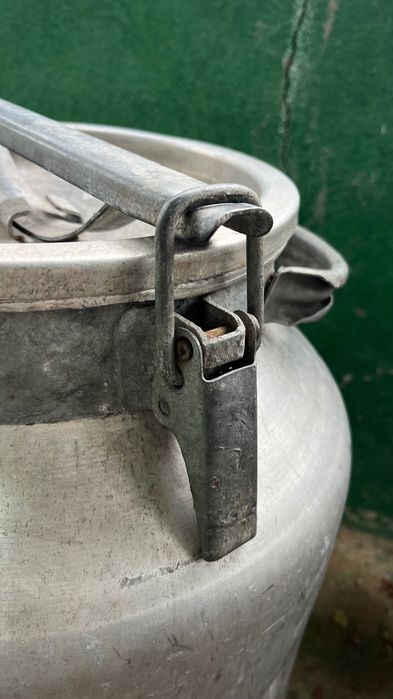 Бідон радянський