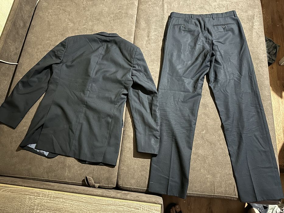 Святковий діловий костюм Томі Хілфігер