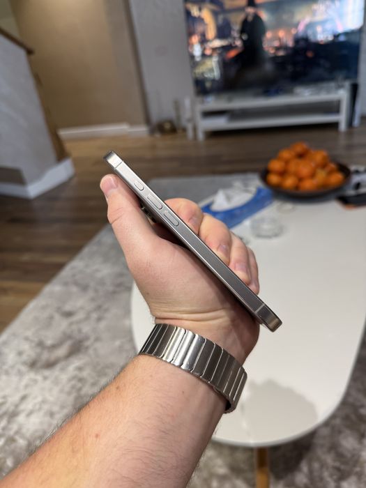 iPhone 16 Pro 128 Gb Neverlock Natural Titan