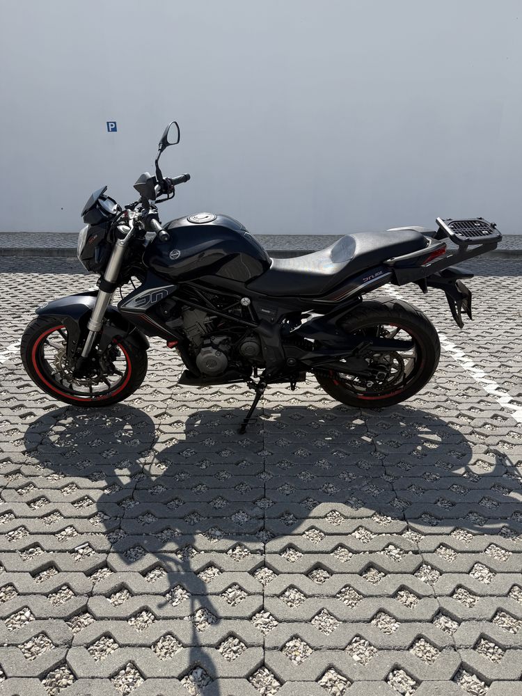 Benelli BN 302S barata