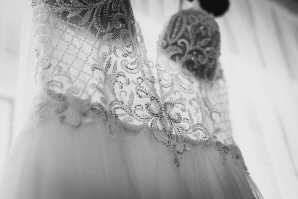 Suknia ślubna Lillian West