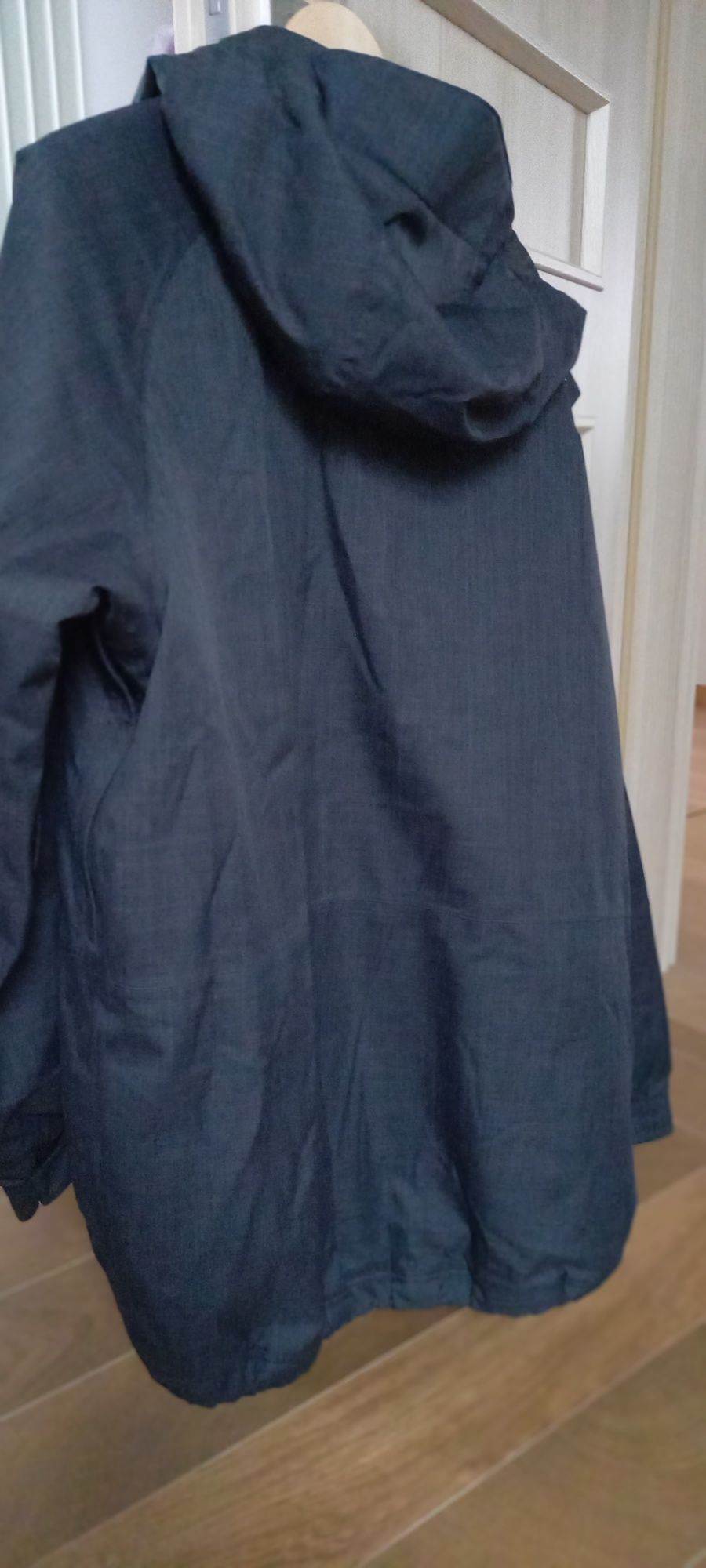 NIKE męska kurtka XL