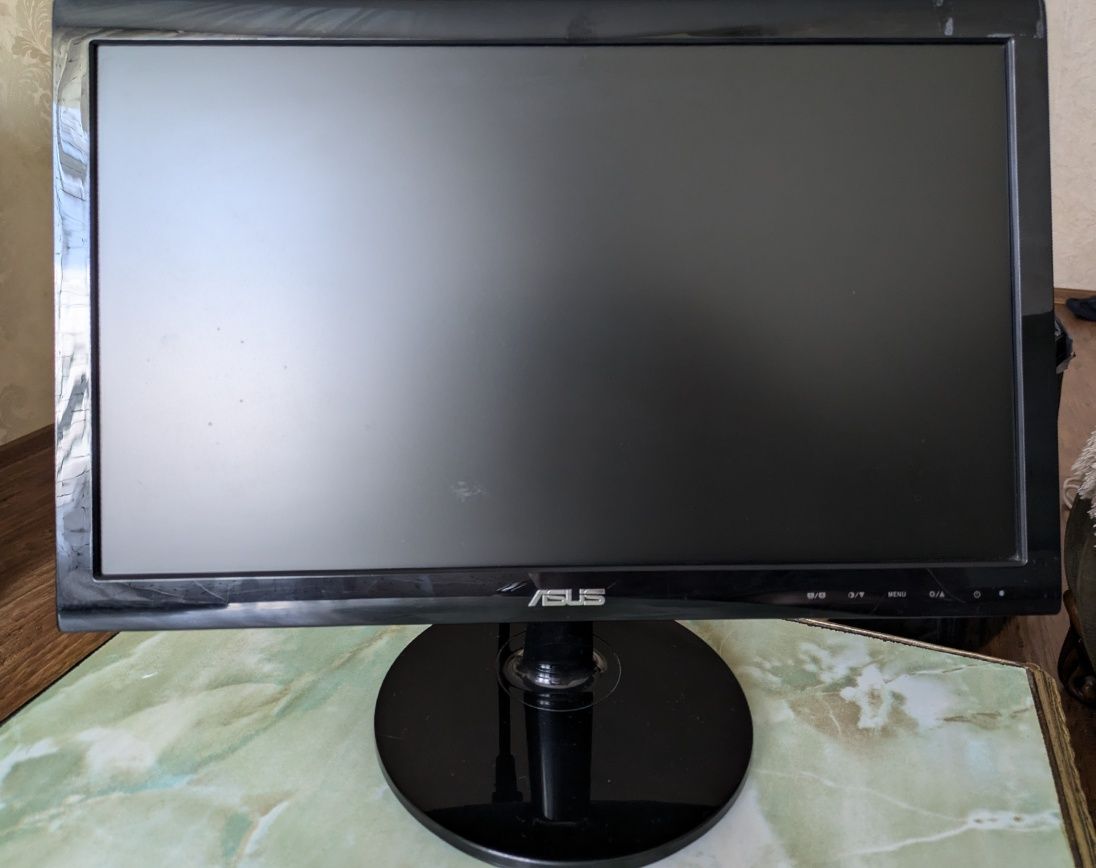 Продам монітор Asus