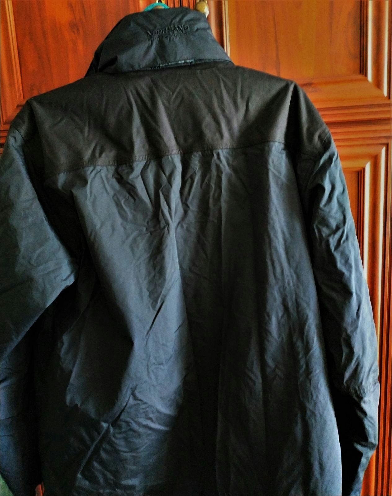 Мужская куртка Northland Professional Xenotex (размер XL)