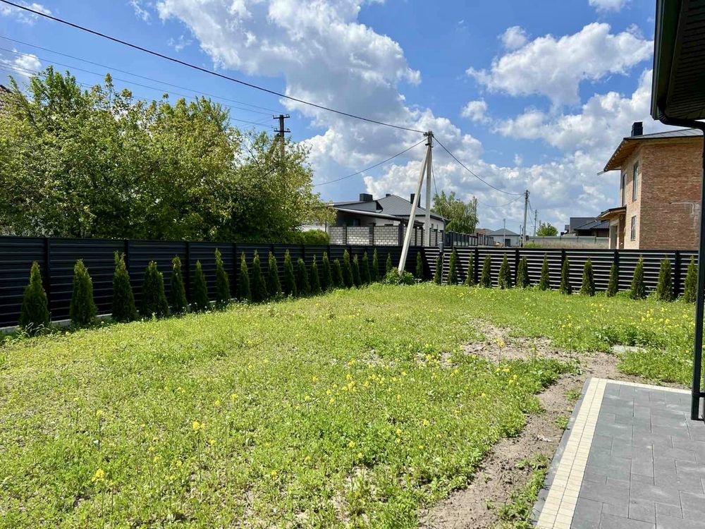 Продаж VIP будинку у с.Струмівка в топовій комплектації