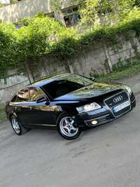 Audi a6c6,2004рік,3.0TDI,quattro