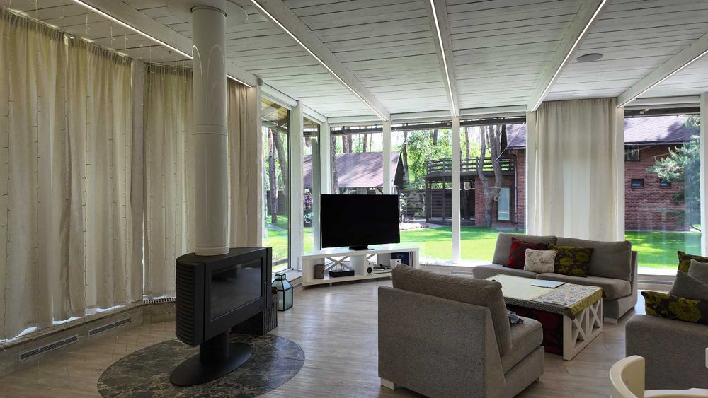 Продаж будинку в лісі, Піщанка, Ліс,Річка,