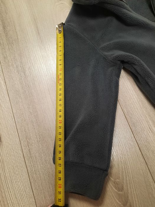 Теплий дитячий флісовий костюм для хлопчика,розмір 92