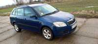 Skoda Fabia 2 1.9TDI 140km po remoncie/wzmocniony zadbany