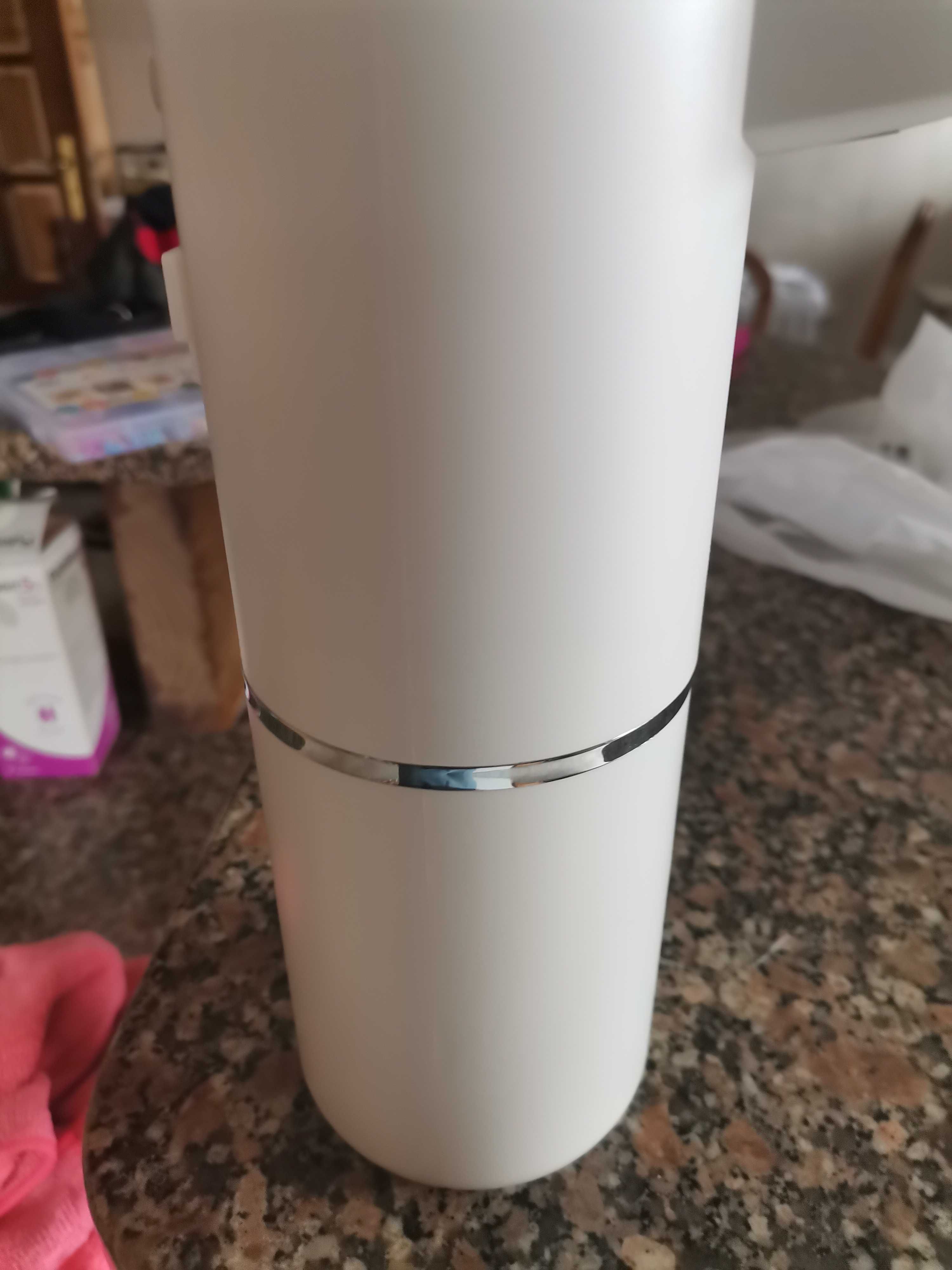 Doseado de sabonete automatico