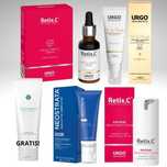Retix C Ferulic Triple C Serum 30ml - ZESTAW Promocja