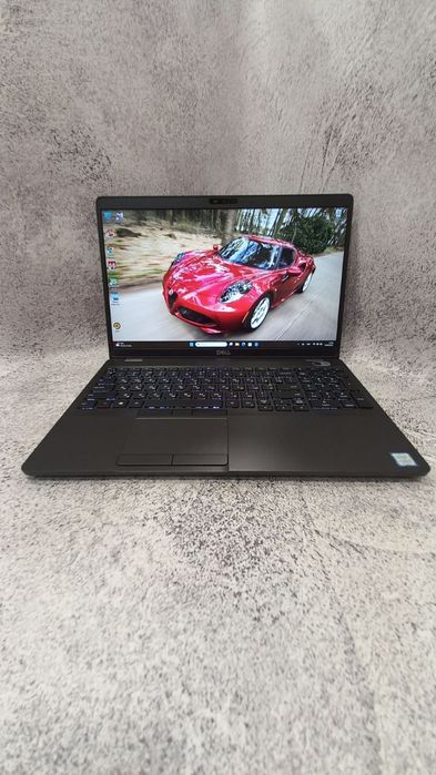 Ноутбук на i5-8265U