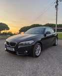 Bmw Serie 2 Coupé - 220d
