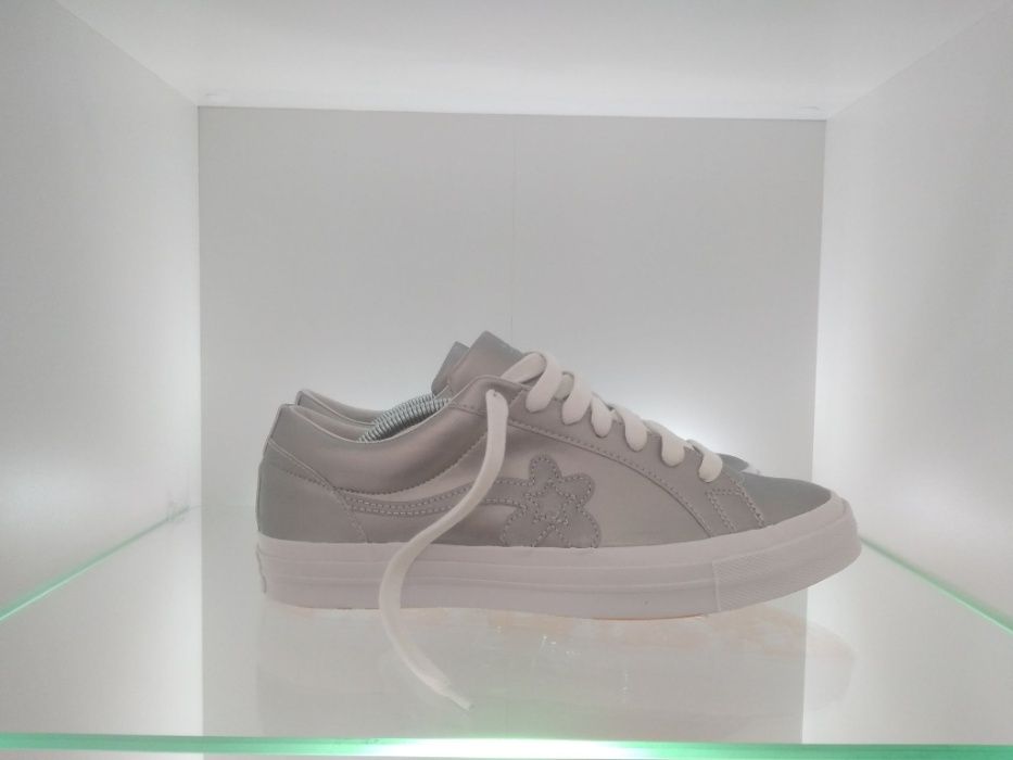 Converse one star golf le fleur 3M reflective