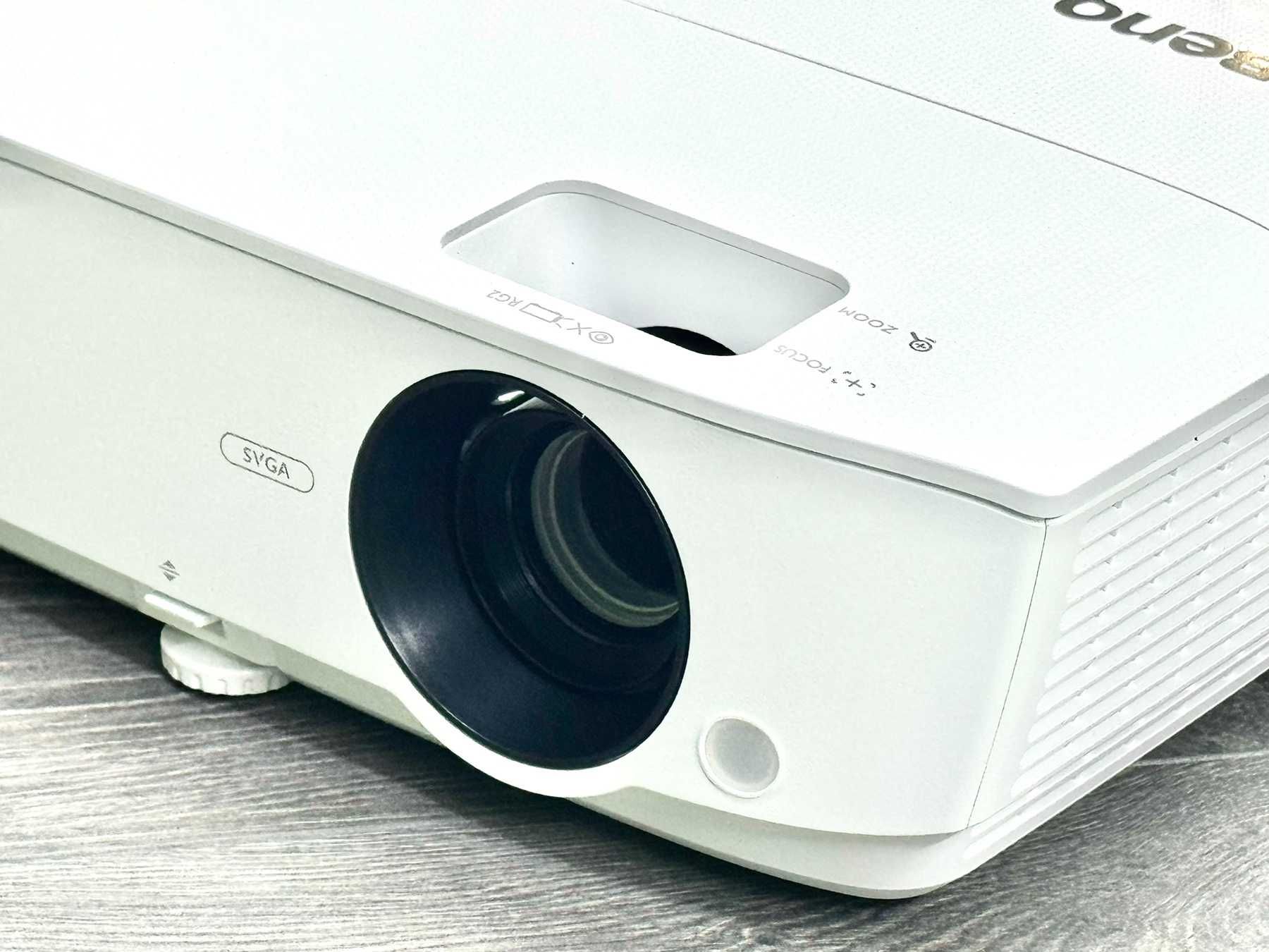 Проектор Benq MS536 / Повністю новий / Повний комплект