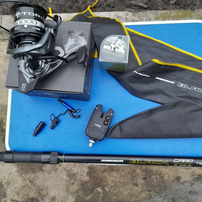 Короповий набір,