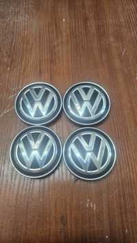 Ковпачки дисків фольксваген VW оригінал