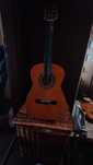 Gitara klasyczna 3/4