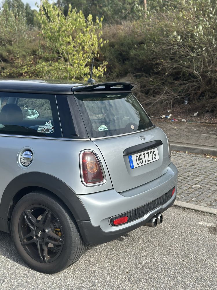 Mini One D