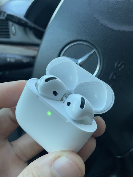 AirPods 4 anc, AirPods 4, AirPods
