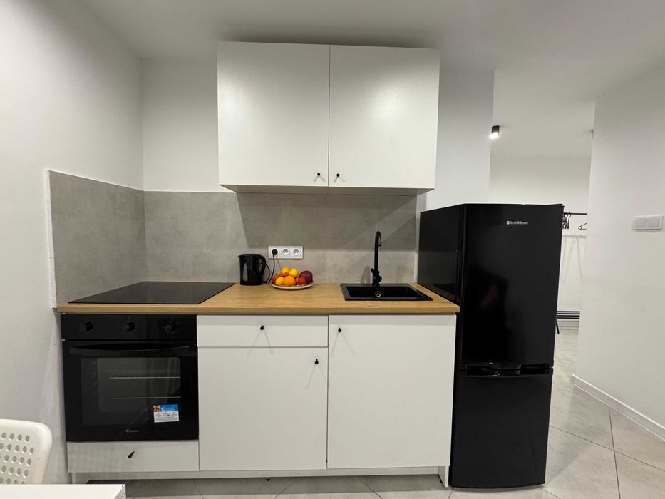 Świeżo po remoncie - gotowe do zamieszkania - PARTER !