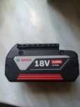Akumulator Bosch 18V 4.0Ah
