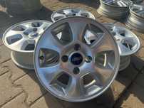 FELGI ALU FORD FIESTA B MAX ECOSPORT 14 4X108 ET37,5 ORYGINALNE