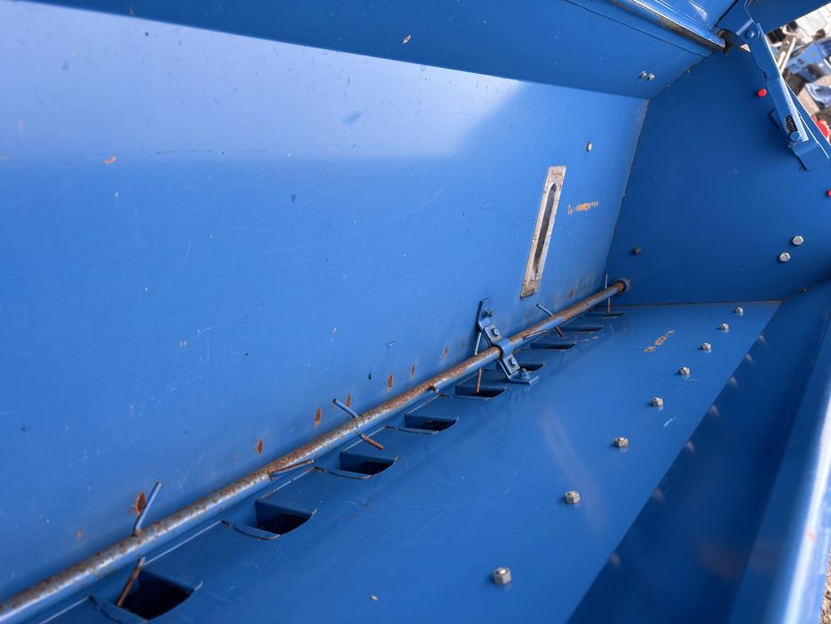 Сівалка сіялка сівник 2.5 метри Nordsten Нордстен