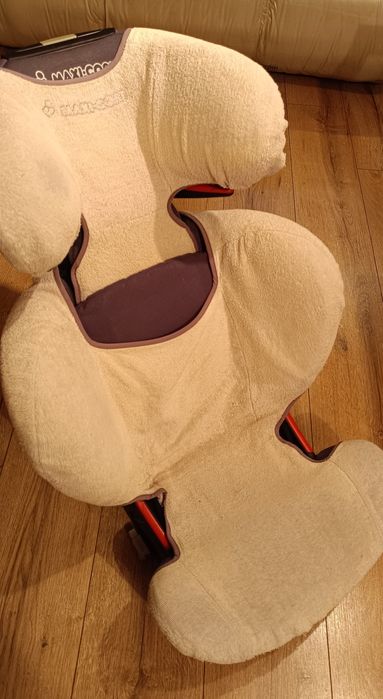 Fotelik samochodowy Maxi Cosi 15-36