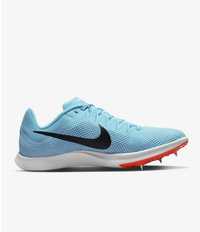 Шиповки nike zoom rival distance